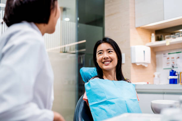 Best Dental Fillings (Composite and Amalgam)  in Vancleave, MS