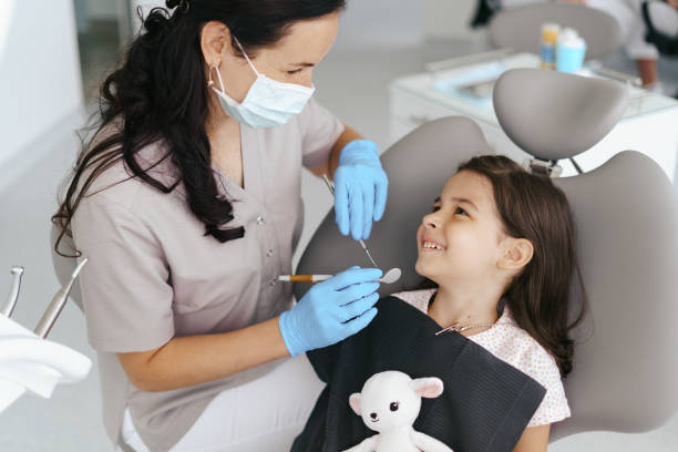 Best Wisdom Tooth Removal  in Vancleave, MS