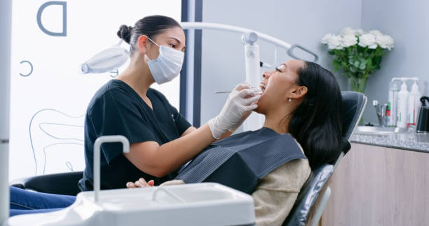 Best Laser Dentistry  in Vancleave, MS