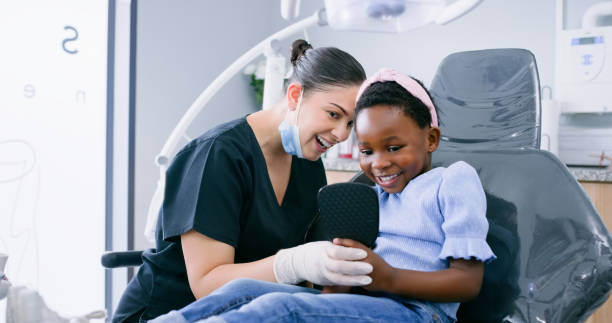 Laser Dentistry in Vancleave, MS