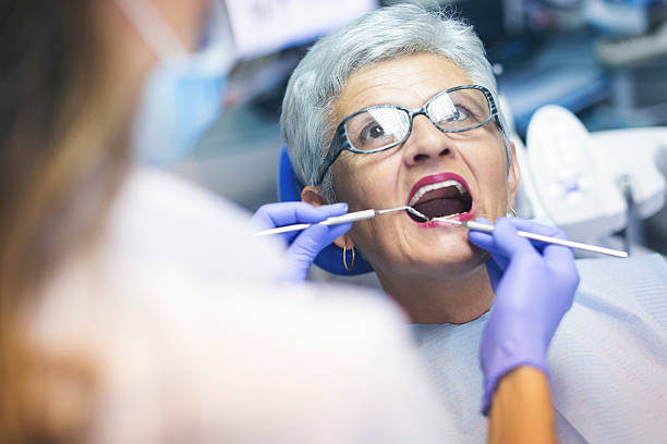 Best Dental Fillings (Composite and Amalgam)  in Vancleave, MS
