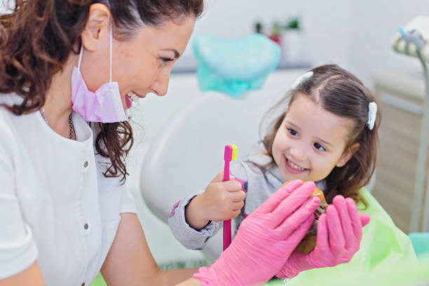 Emergency Dental Services in Vancleave, MS
